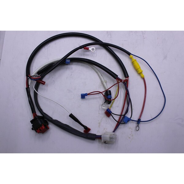 Harness Wiring Assembly